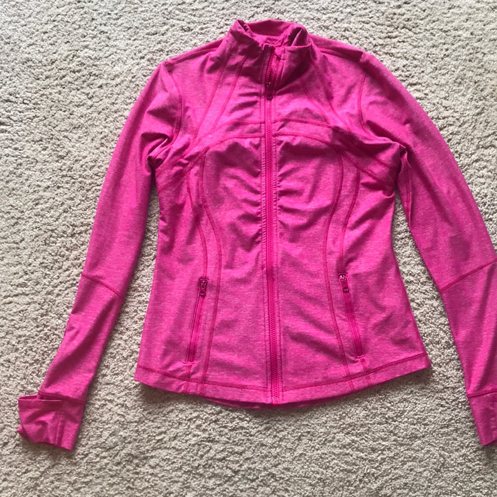 lululemon Define Jacket